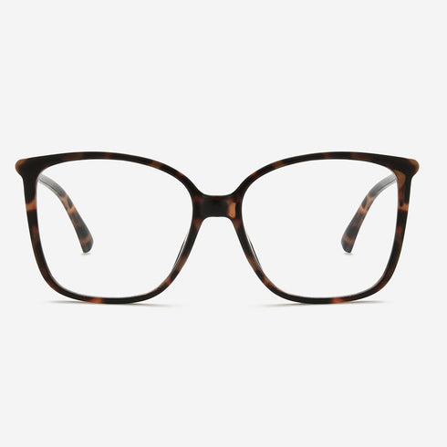 Square PC or CP  Women's  Blue Light Glasses OF86371